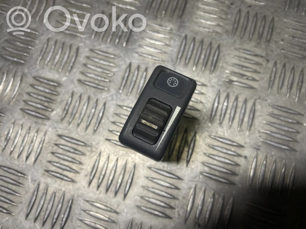 Panel lighting control switch   6849861,98W34B