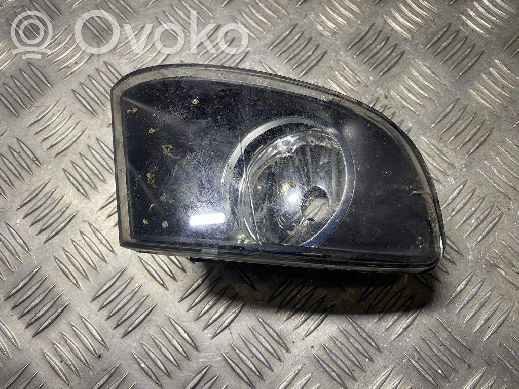 BMW 3 E90 E91 Miglas lukturis priekšā 