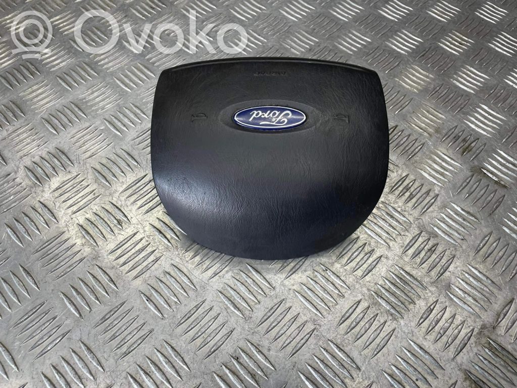 Ford Transit Steering wheel airbag 
