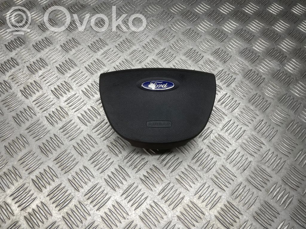 Ford Focus Stūres drošības spilvens 