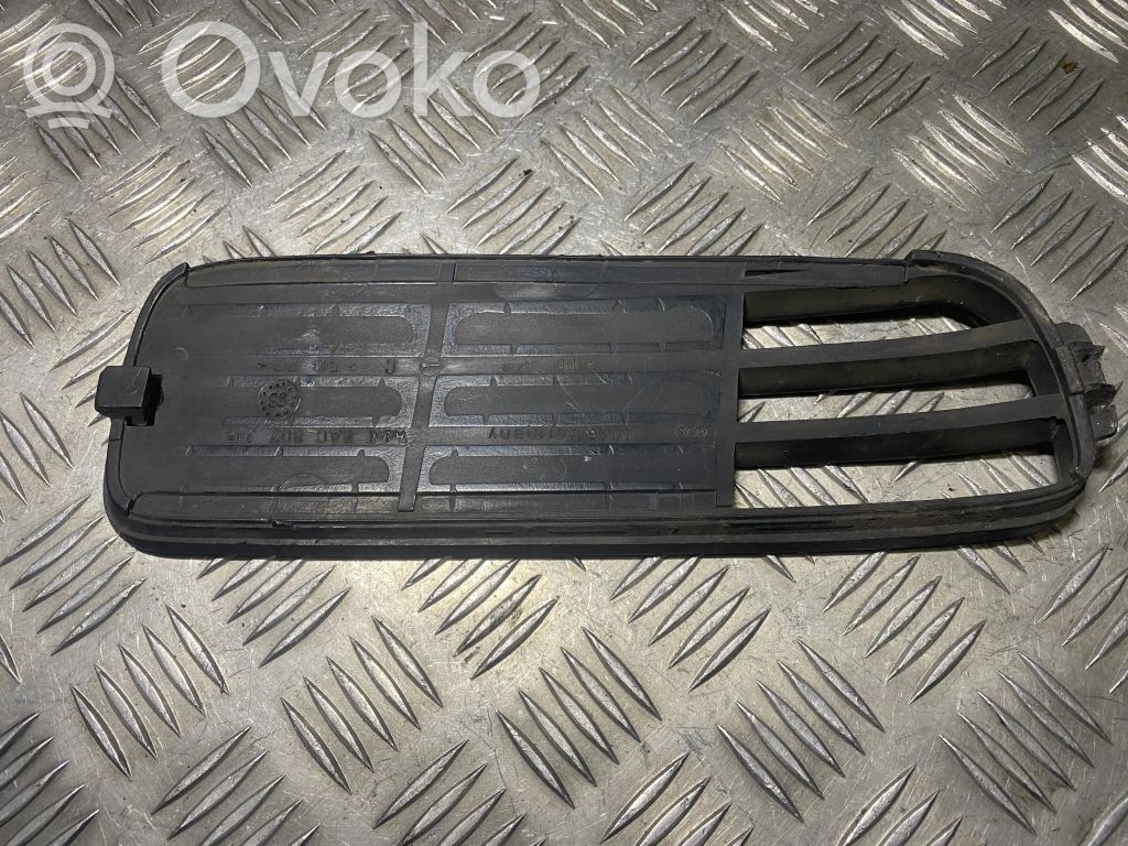 Audi 80 90 B3 Front bumper lower grill 