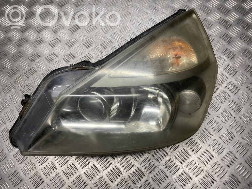 Renault Espace -  Grand espace IV Faro delantero/faro principal 