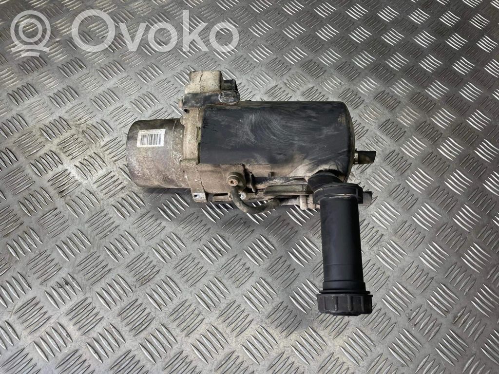 Peugeot 307 Servopumpe 