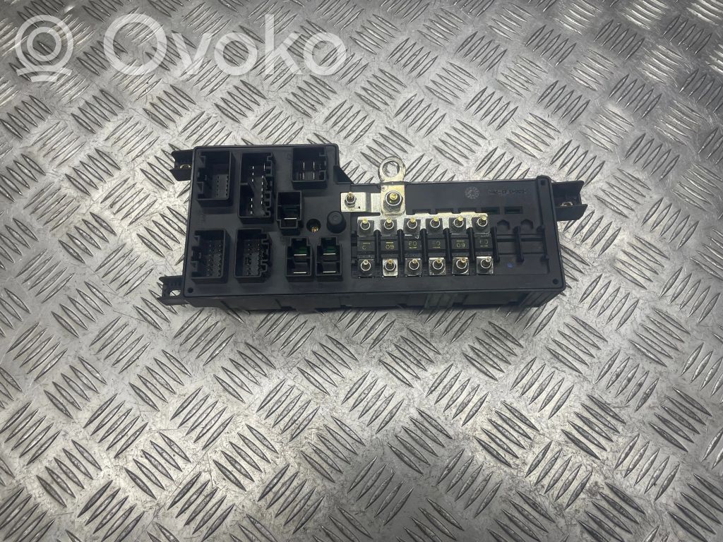 Volvo V70 Fuse module 