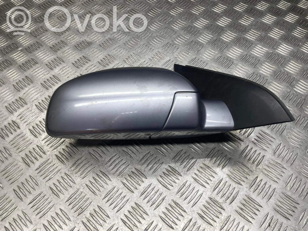 Opel Vectra C Elektryczne lusterko boczne drzwi przednich 