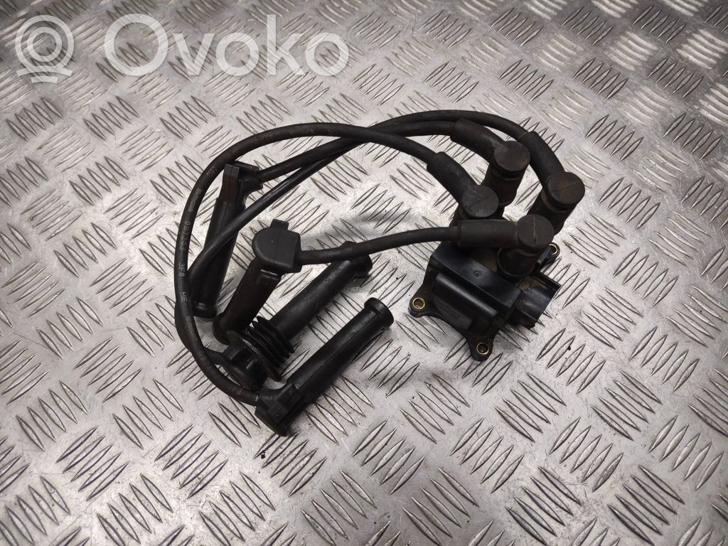 Ford Focus Aukštos įtampos ritė "babyna" 
