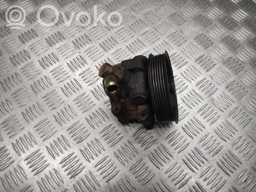 Ford Focus Vairo stiprintuvo siurblys 