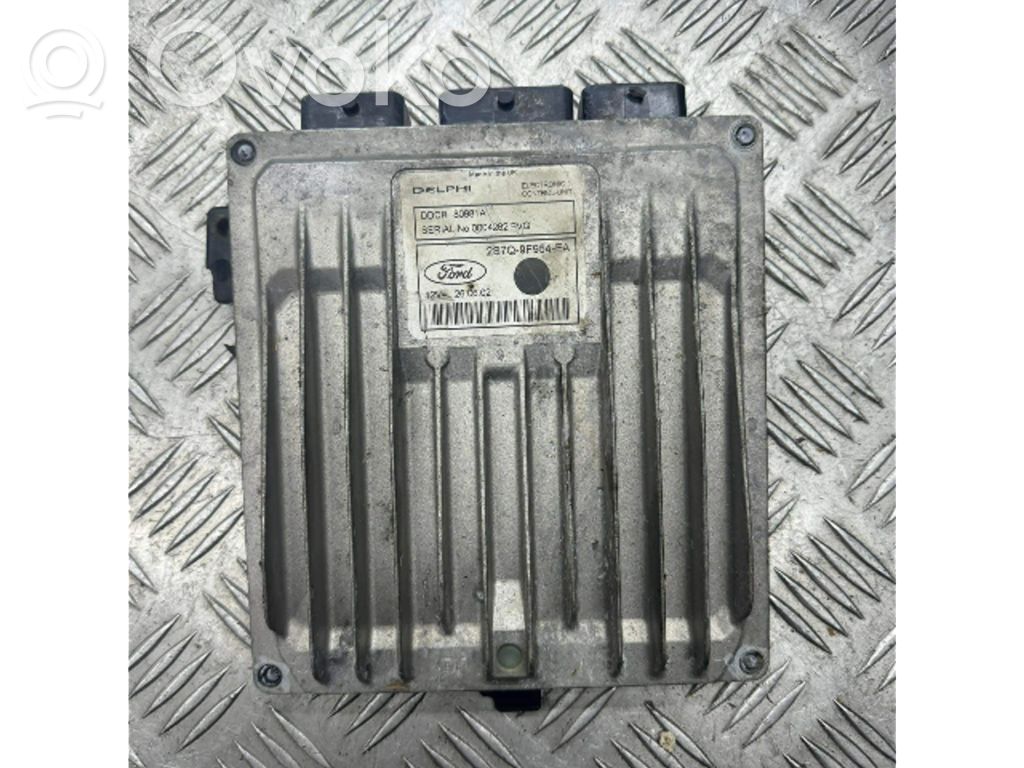 Ford Mondeo Mk III Engine control unit/module 