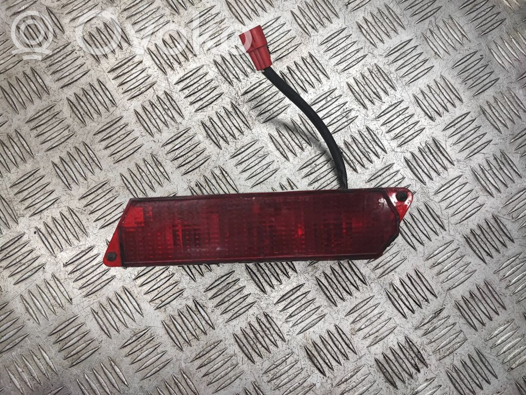 Chrysler Voyager Third/center stoplight 