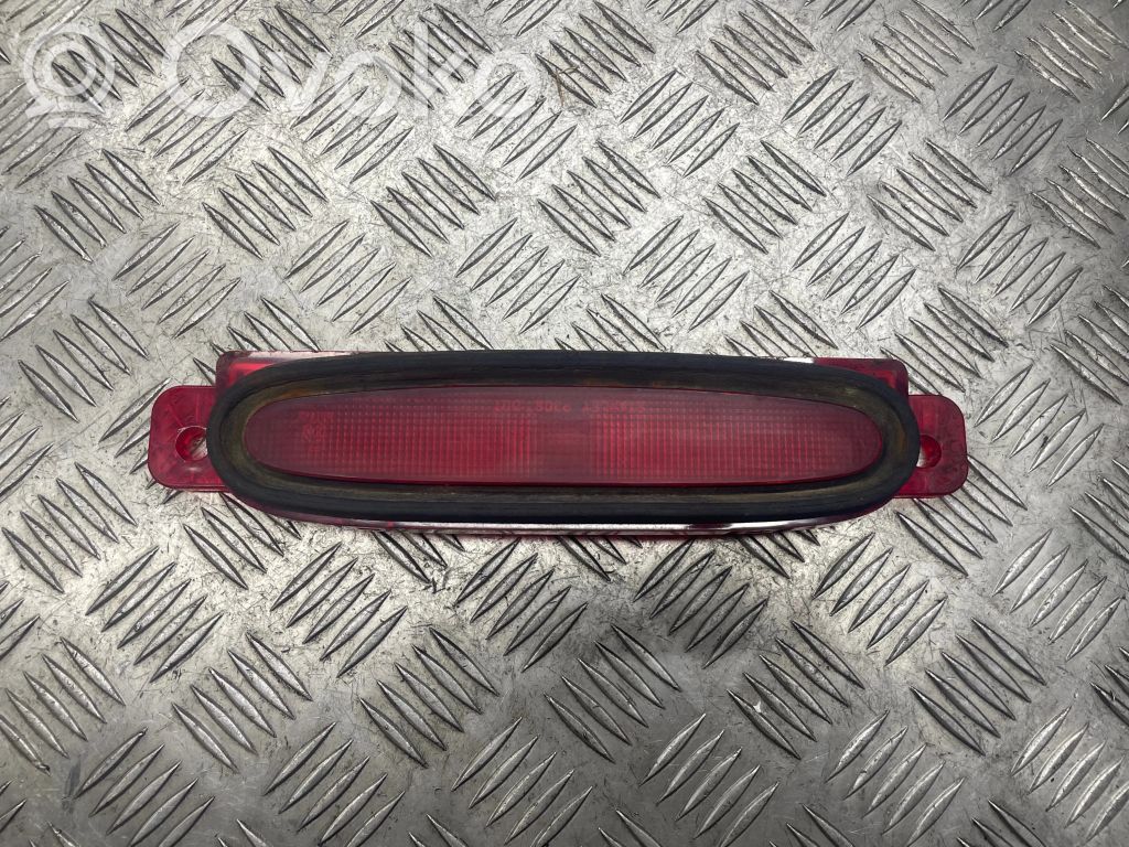 Mazda 3 I Third/center stoplight 