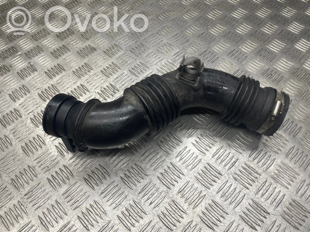Renault Laguna II Air intake hose/pipe 