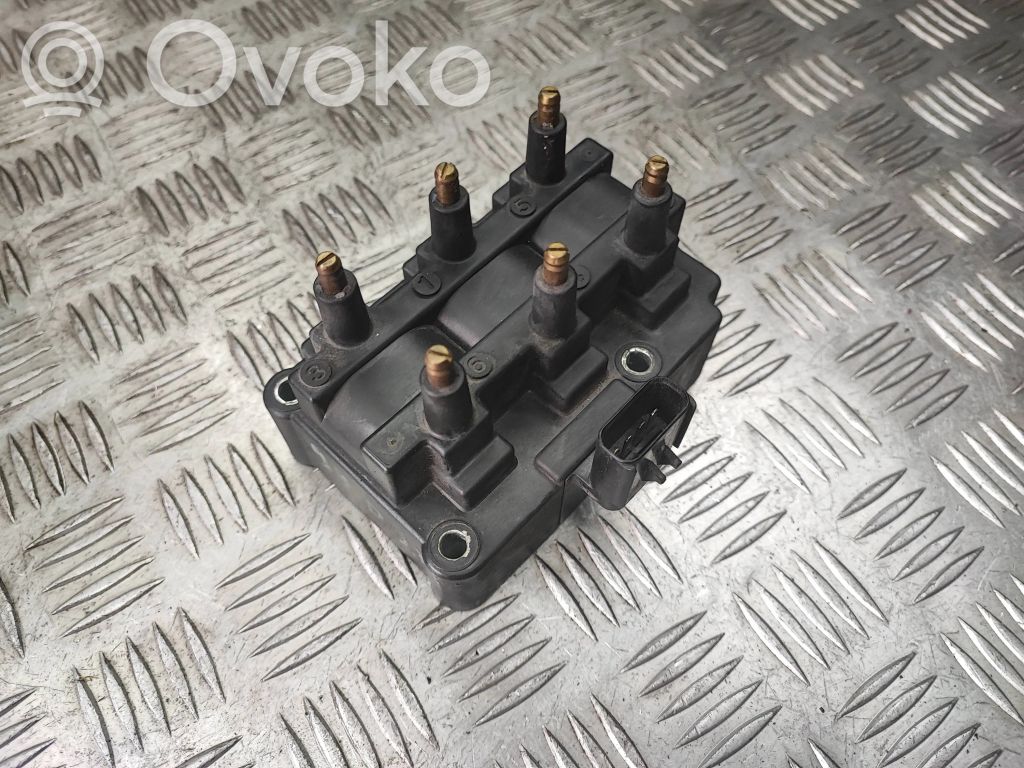 Chrysler Voyager High voltage ignition coil 