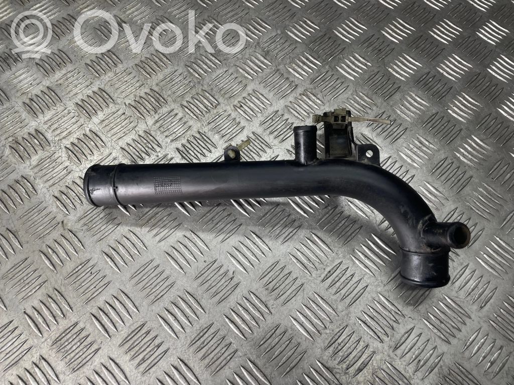 Citroen C4 I Engine coolant pipe/hose 