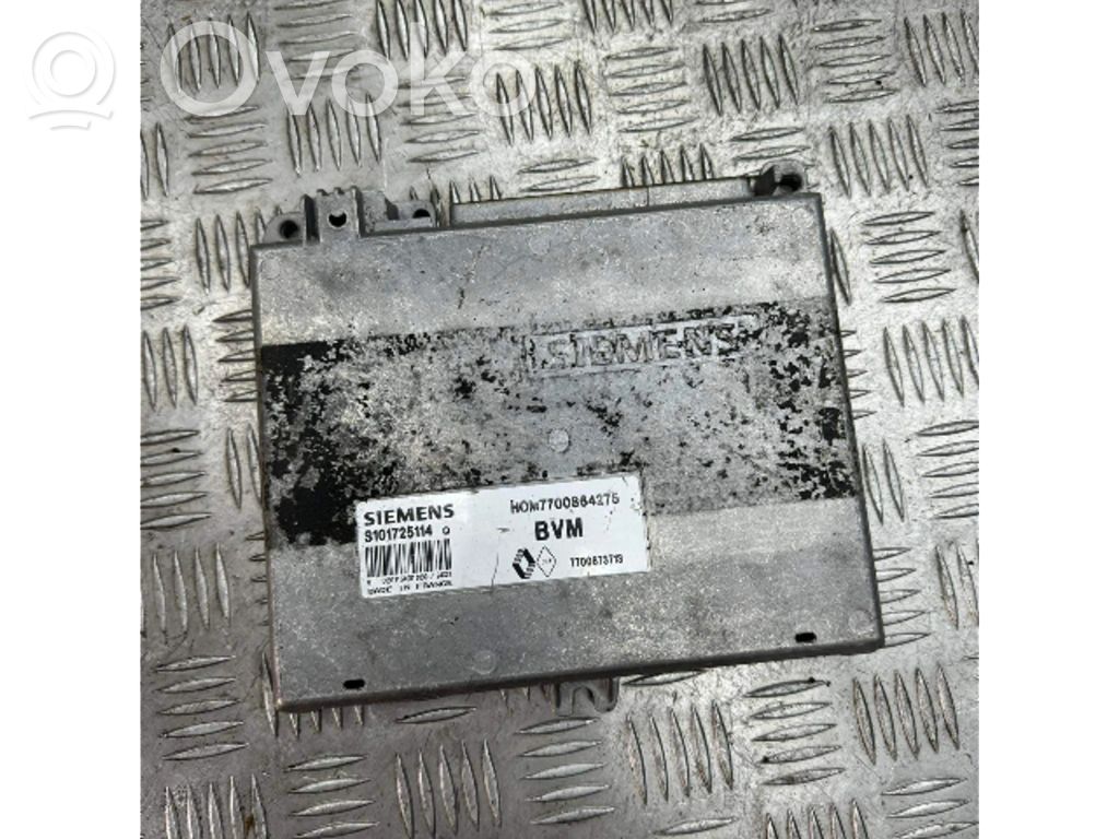 Renault Laguna I Engine control unit/module 