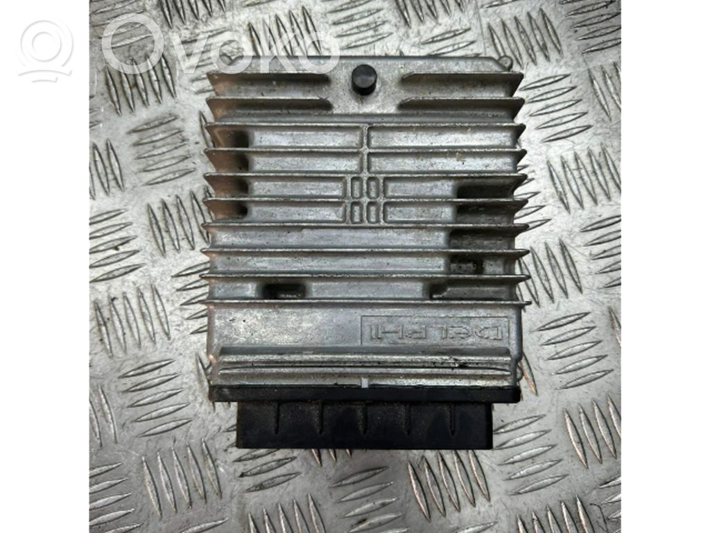 Ford Mondeo Mk III Engine control unit/module 