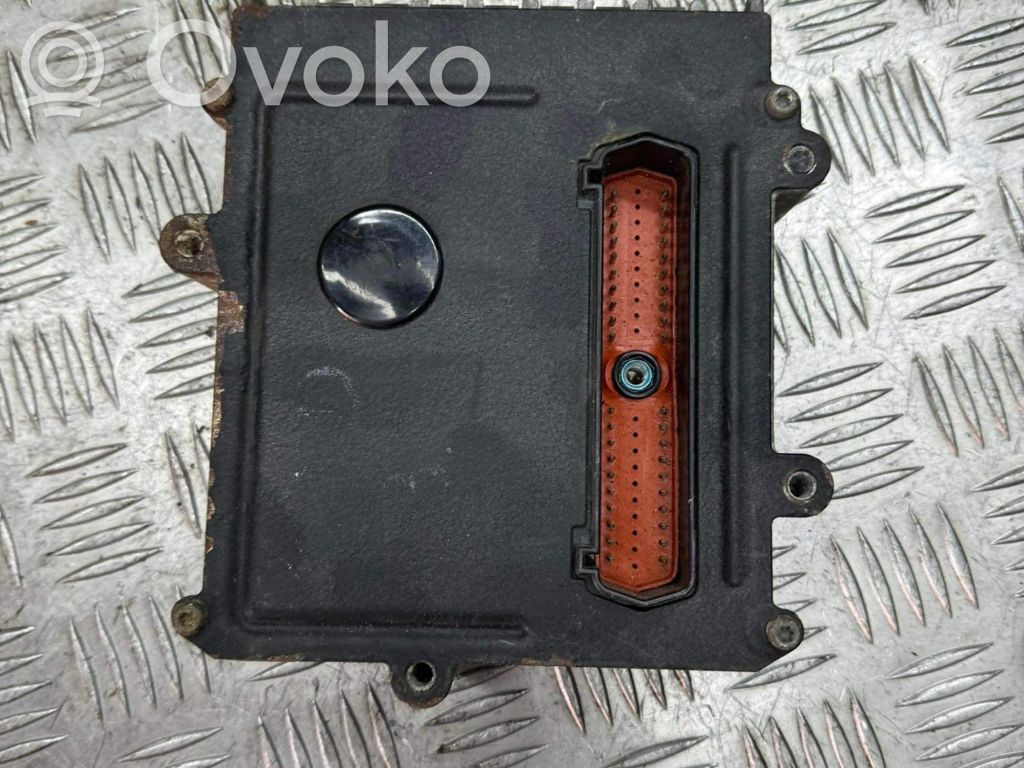 Chrysler Voyager Gearbox control unit/module 