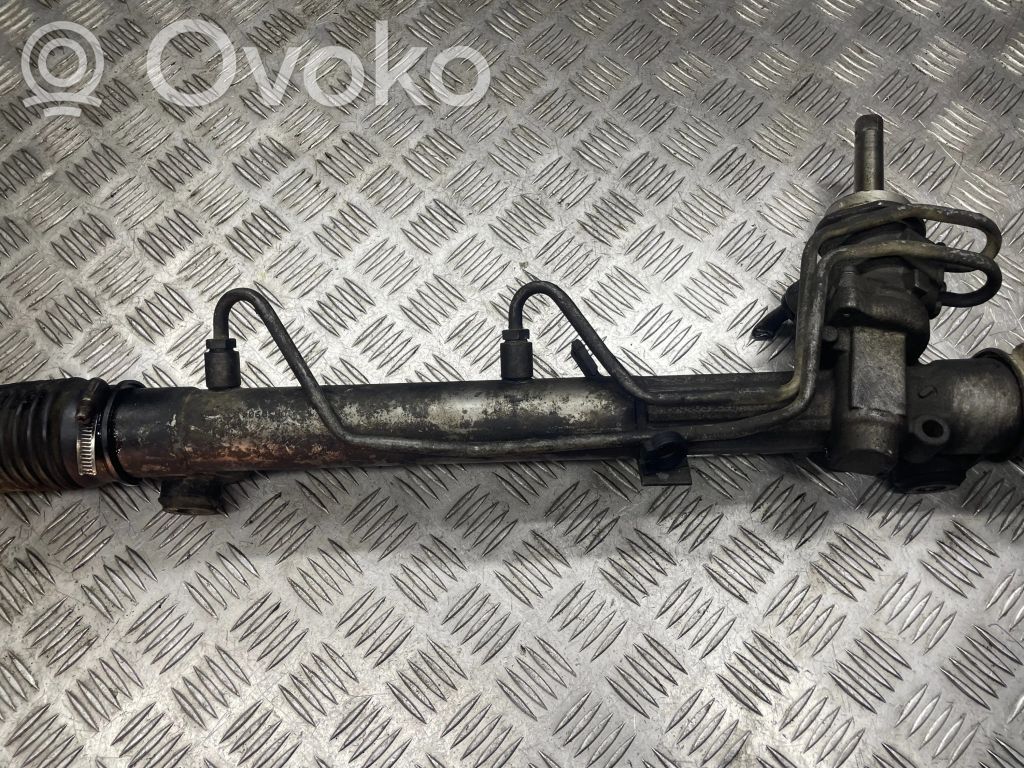 Opel Astra H Steering rack 