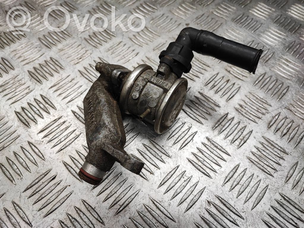 Volkswagen Bora EGR vožtuvas 