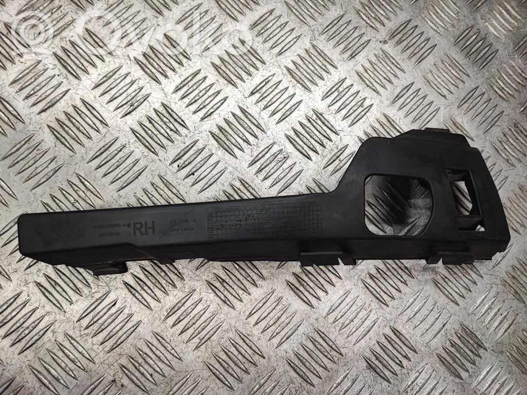 Ford Focus Front bumper mounting bracket 
