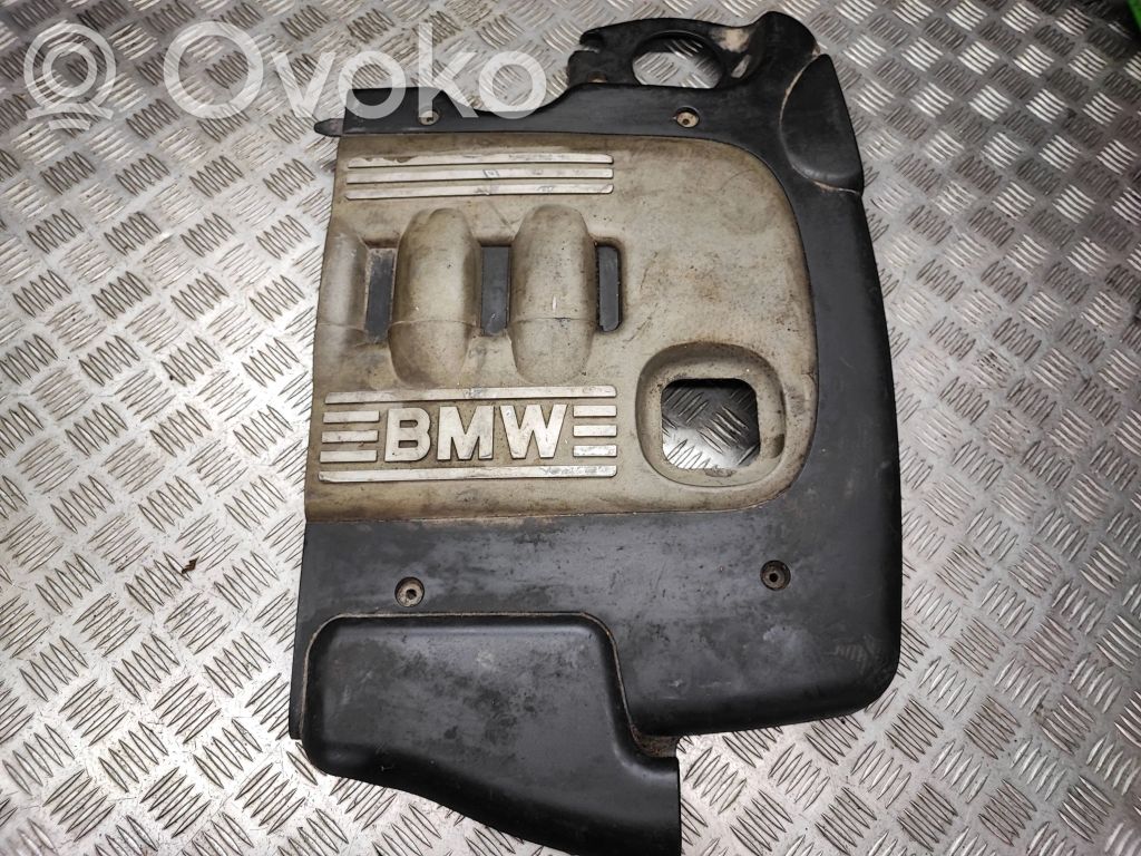 BMW 3 E46 Engine cover (trim) 