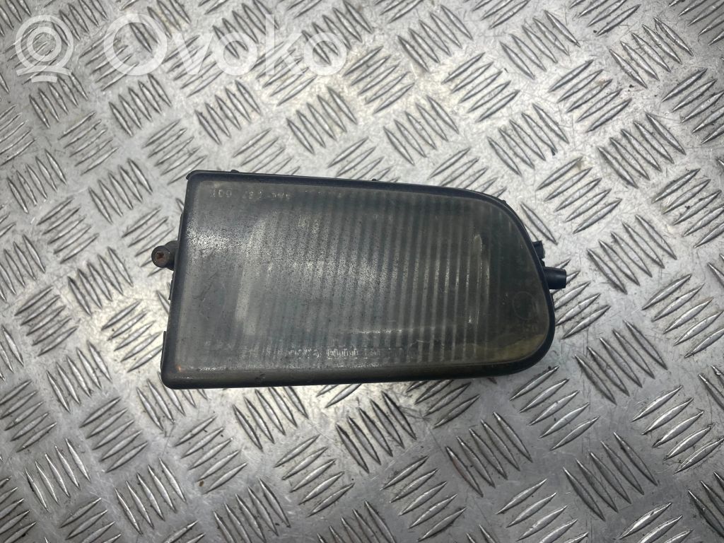 BMW 5 E39 Front fog light 