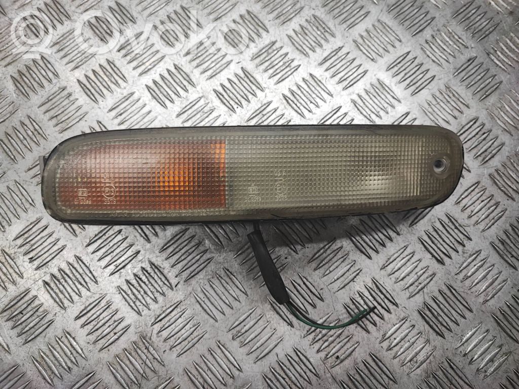 Front indicator light   21061703