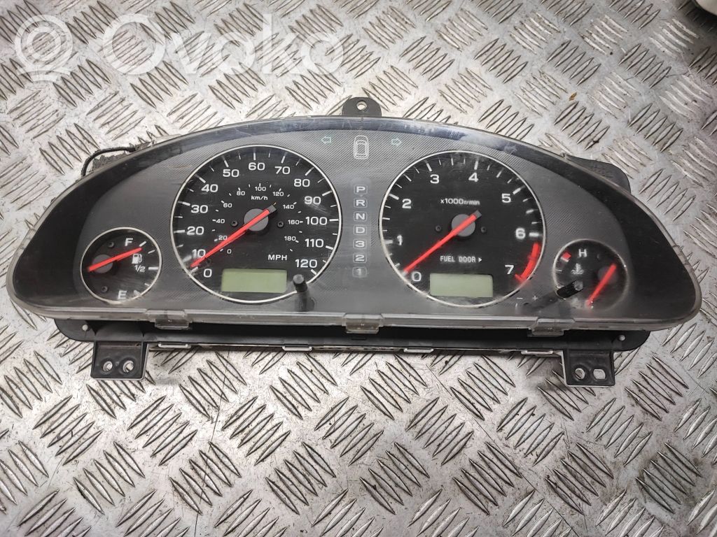 Licznik / Prędkościomierz   85014AE61A,251052