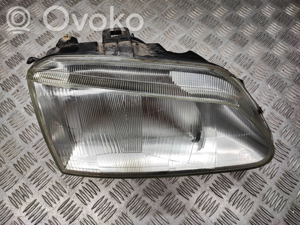 Renault Megane I Headlight/headlamp 