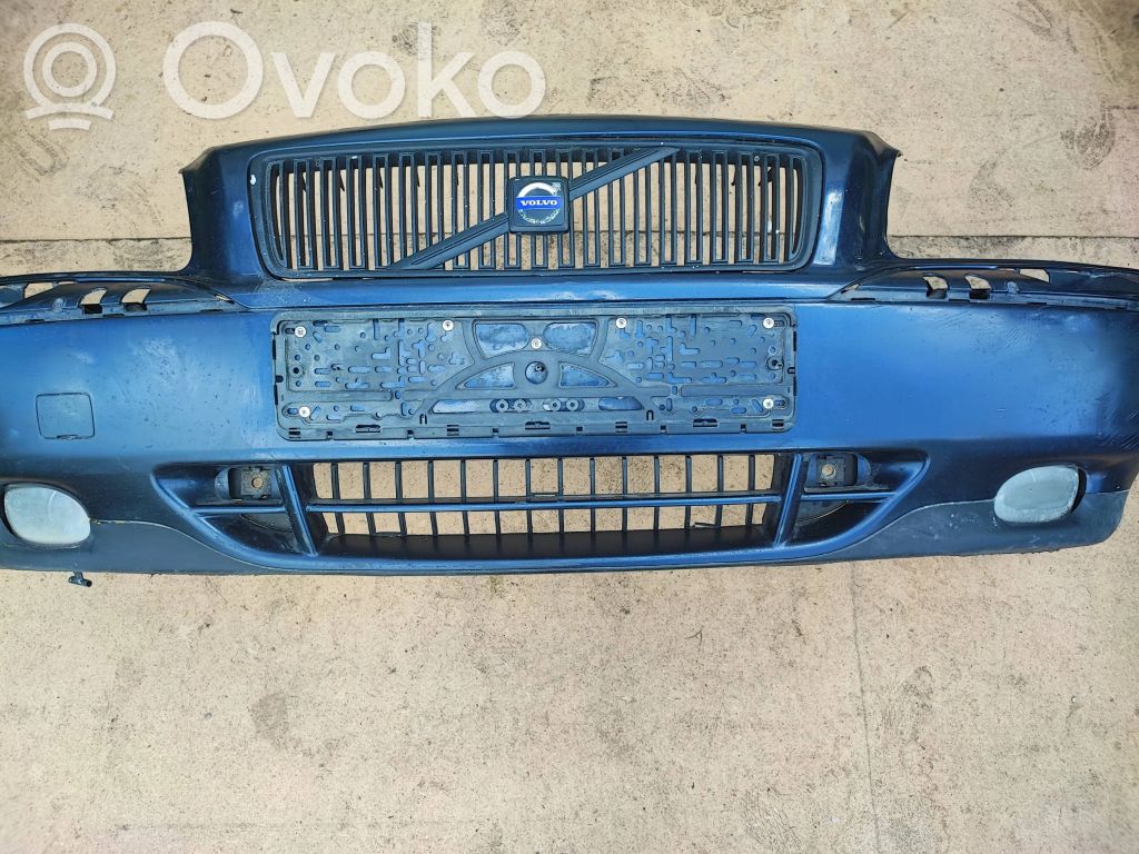 Volvo S80 Parachoques delantero 