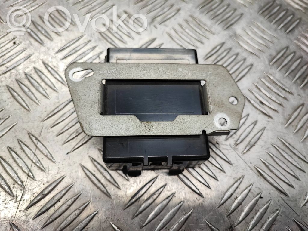 Volvo S40, V40 Autres unités de commande / modules 