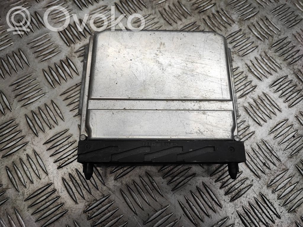 Volvo S80 Engine control unit/module 
