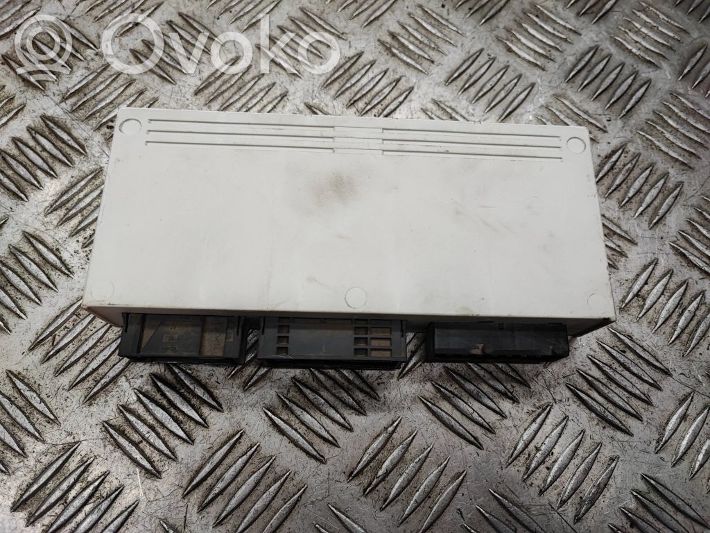 BMW 3 E46 Comfort/convenience module 