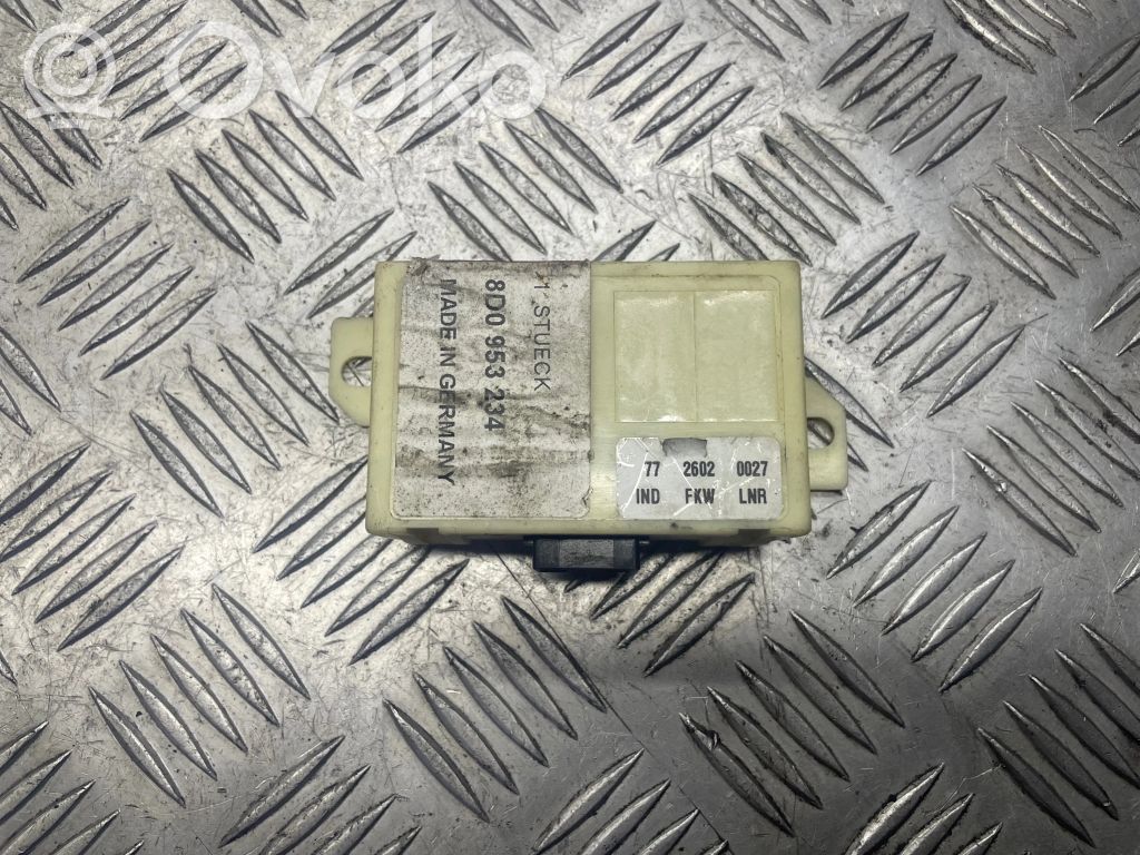 Audi A4 S4 B5 8D Immobilizer control unit/module 