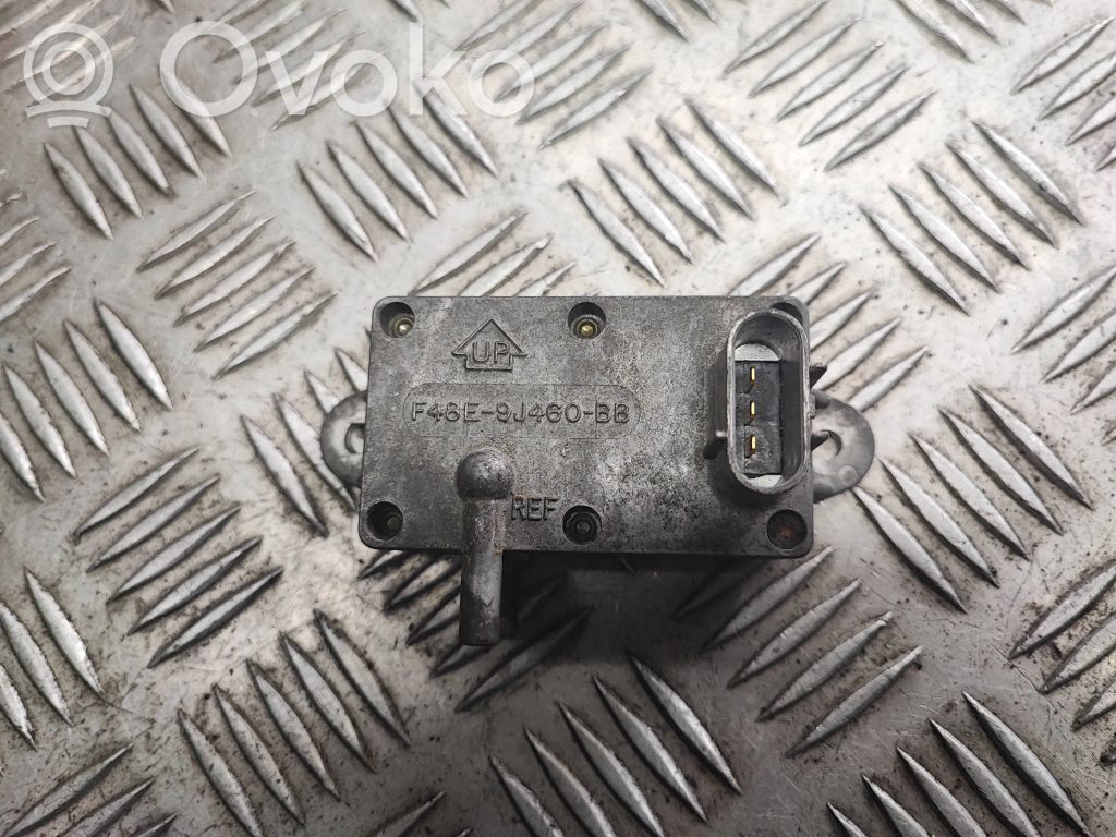 Volkswagen Sharan Luftdrucksensor 
