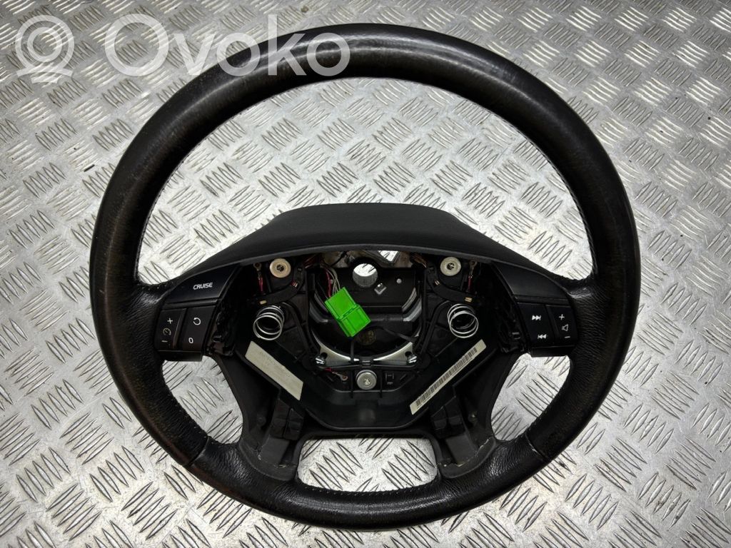 Volvo XC90 Volante 