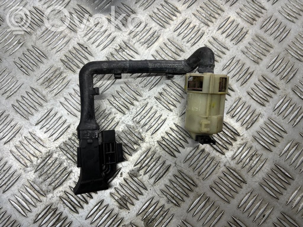 Audi A3 S3 8L Engine control unit/module fan 