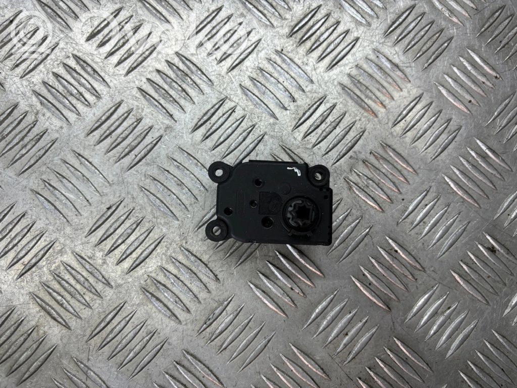 Mercedes-Benz C W203 Air flap motor/actuator 