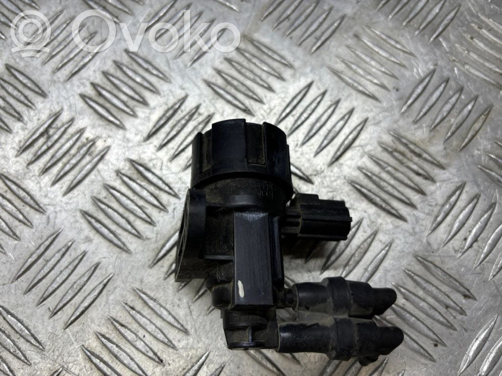 Ford Mondeo MK II Solenoidinis vožtuvas 