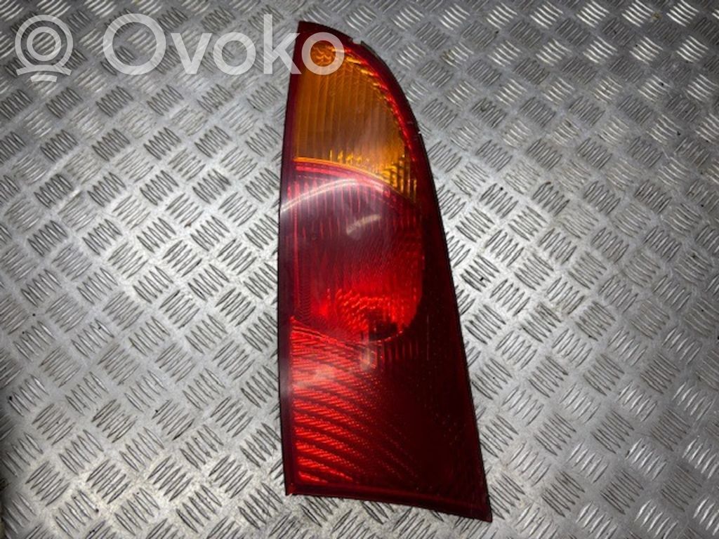 Ford Focus Rear/tail lights 