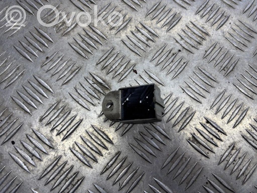 Ford Focus Air pressure sensor 