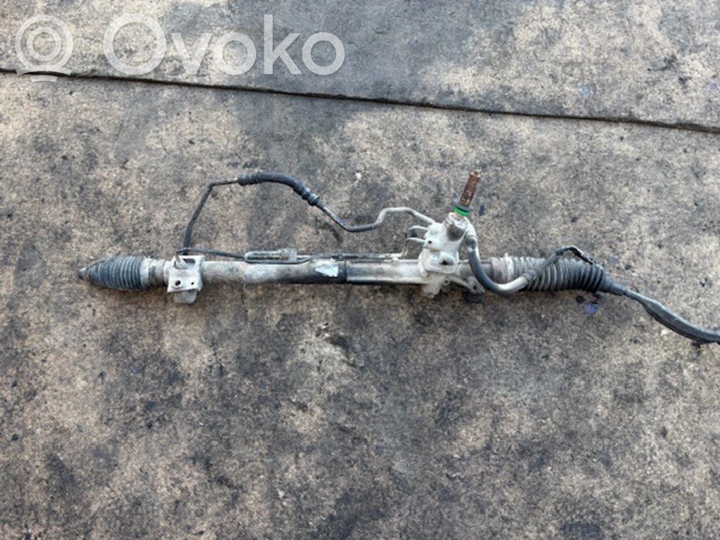 Peugeot 407 Vairo kolonėlė 