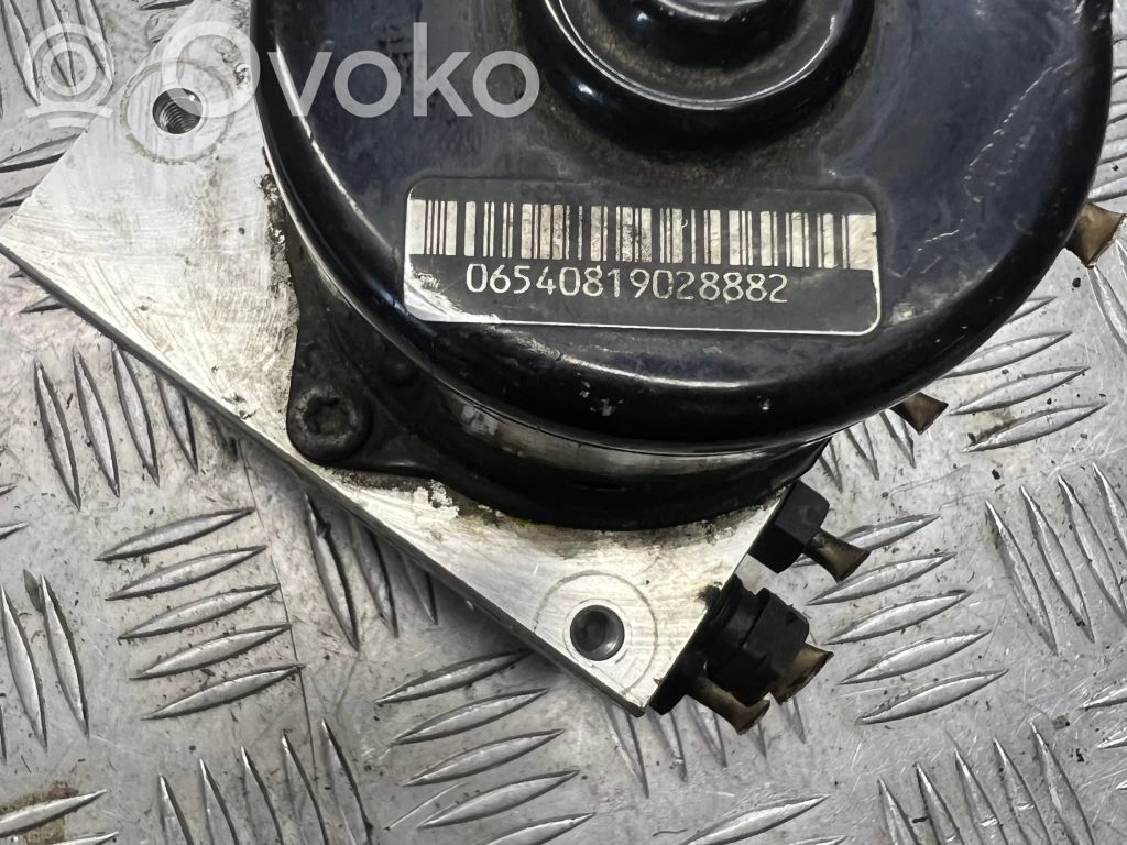 Bomba de ABS   10094904003,GRU8K06F11,RUNN1ABS