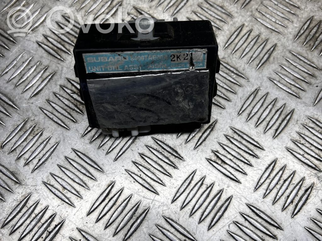 Subaru Legacy Light module LCM 