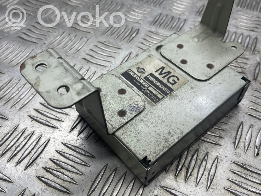 Gearbox control unit/module   A64000E71,3I0363Y300