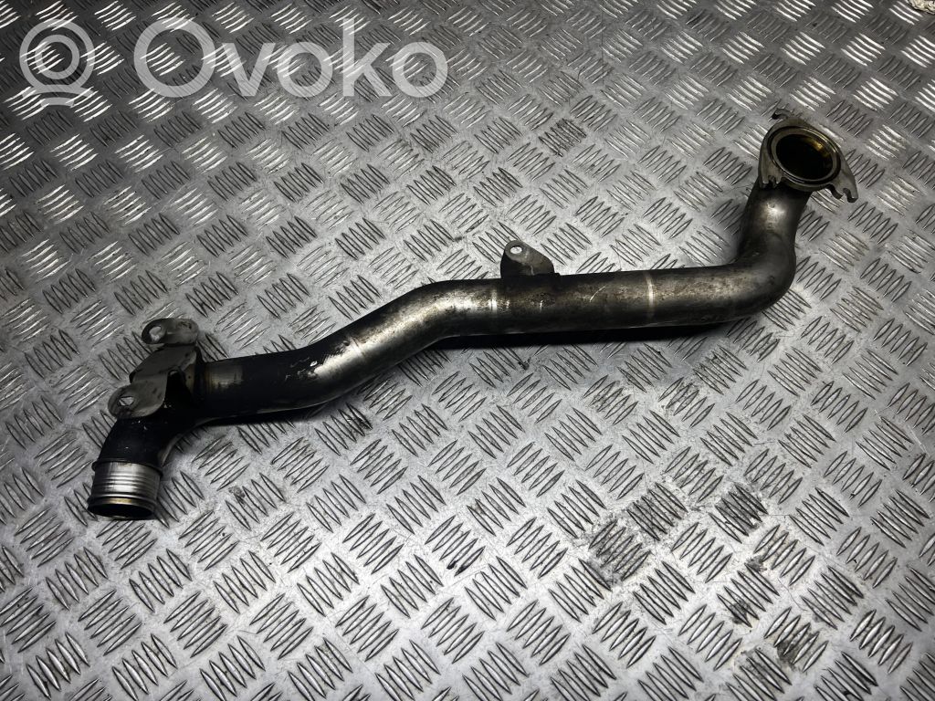 Audi A8 S8 D3 4E Wąż / Rura intercoolera 