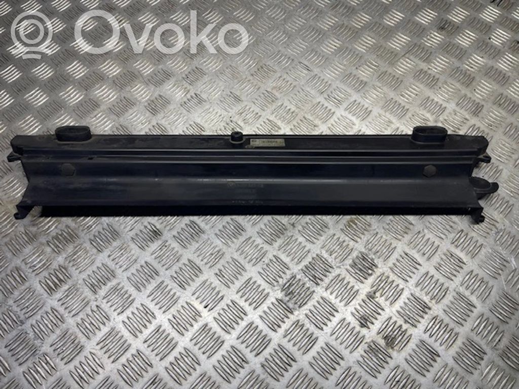 BMW 5 E60 E61 Top upper radiator support slam panel 