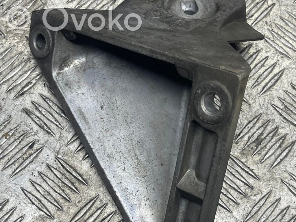 Engine mounting bracket   6761149,1706AC46000