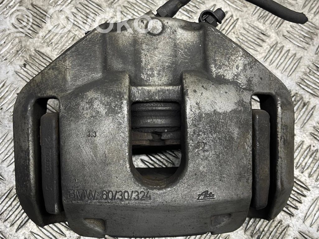 BMW 5 E60 E61 Front brake caliper 