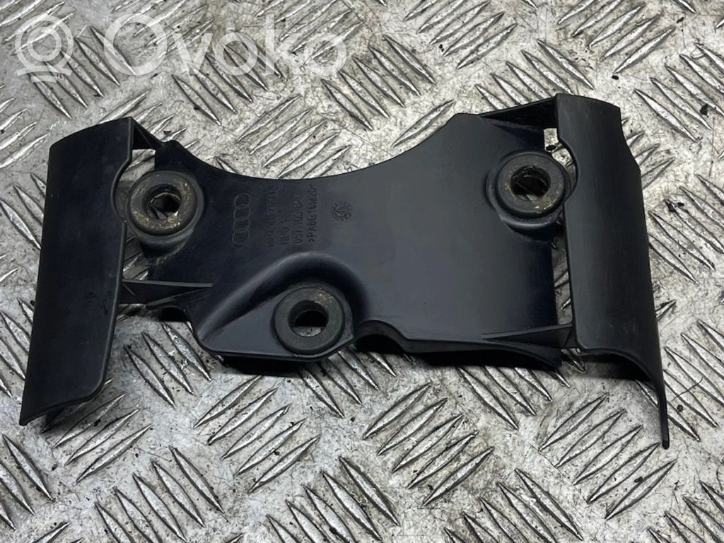 Placa protectora/protector antisalpicaduras motor   057103646