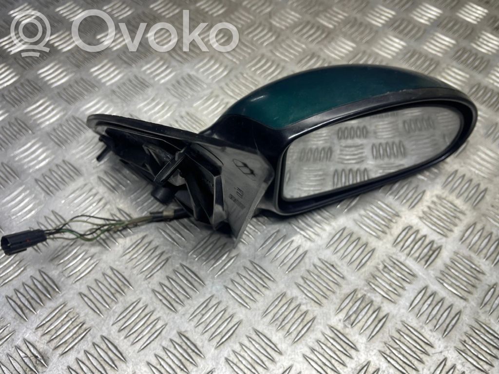Ford Focus Spogulis (elektriski vadāms) 